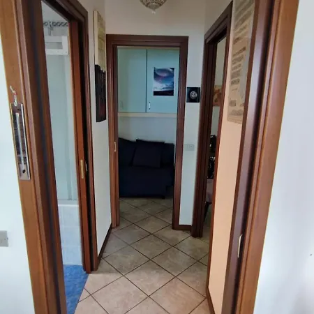 Casa de Férias Blu Dipinto Di Blu - View - Perledo