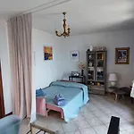 בית נופש Blu Dipinto Di Blu - View - *