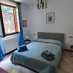 בית נופש Blu Dipinto Di Blu - View - *