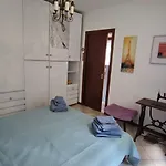 בית נופש Blu Dipinto Di Blu - View - Perledo
