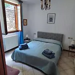 Blu Dipinto Di Blu - View - בית נופש Perledo