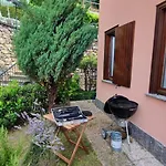 Blu Dipinto Di Blu - View - * Perledo