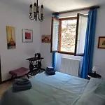 בית נופש Blu Dipinto Di Blu - View - Perledo