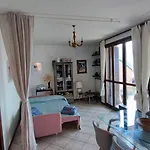 Blu Dipinto Di Blu - View - בית נופש