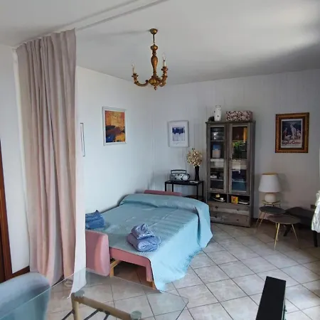 Ferienhaus Blu Dipinto Di Blu - View - *