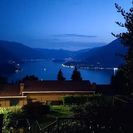 Blu Dipinto Di Blu - View - Dom wakacyjny