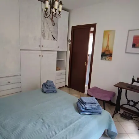 Ferienhaus Blu Dipinto Di Blu - View - Perledo