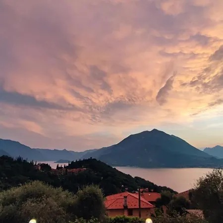 Blu Dipinto Di Blu - View - Dom wakacyjny