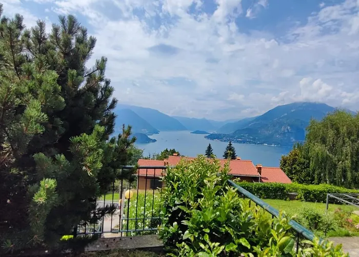 Blu Dipinto Di Blu - View - Dom wakacyjny *