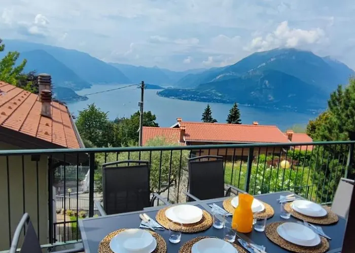 Blu Dipinto Di Blu - View - *