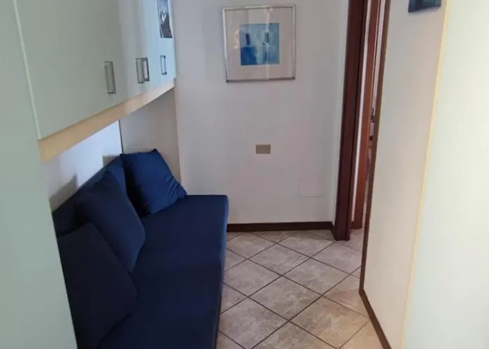 Blu Dipinto Di Blu - View - Dom wakacyjny *