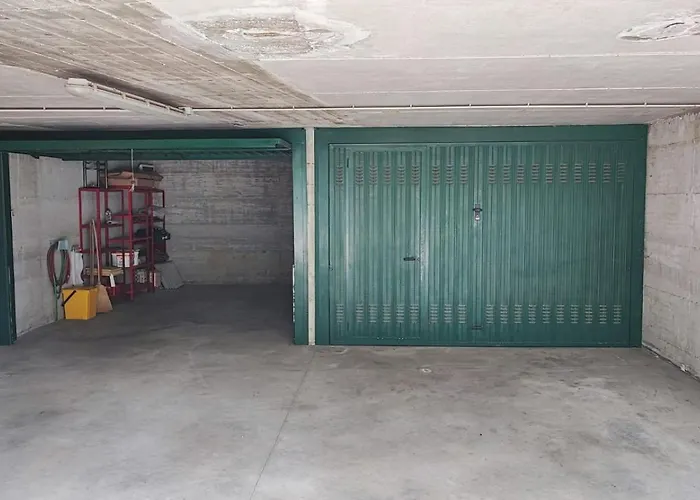 Dom wakacyjny Blu Dipinto Di Blu - View - Perledo