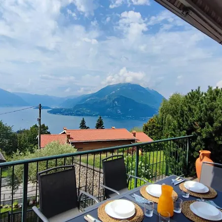 Blu Dipinto Di Blu - View - Tatil Evi Perledo