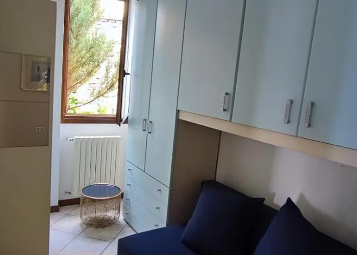 Blu Dipinto Di Blu - View - 佩尔莱多